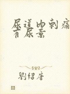 尿道内刺痛一直有尿意