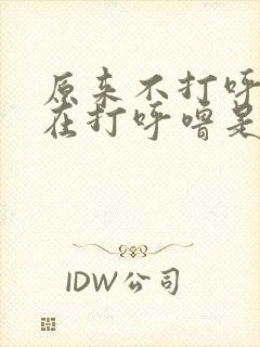 原来不打呼噜现在打呼噜是什么原因