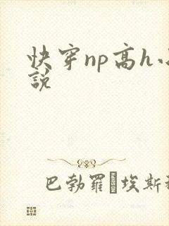 快穿np高h小说
