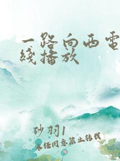 一路向西电影在线播放