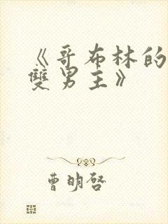 《哥布林的窑洞双男主》