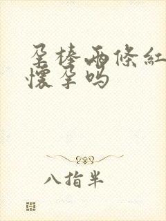 孕棒两条红线是怀孕吗