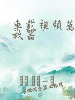 车载视频万能播放器