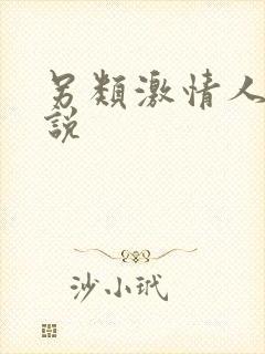 另类激情人妻小说