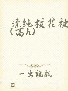 清纯校花被调教(高h)