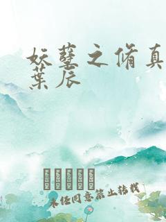 妖孽之修真弃少叶辰