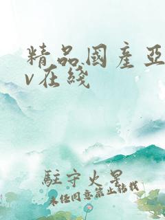 精品国产亚洲av在线