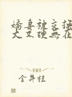 娇妻被交换粗又大又硬无在线观看