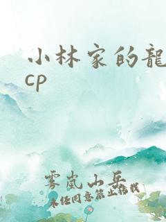 小林家的龙女仆cp