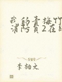 我的青梅竹马是消防员2在线观看