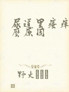 尿道里瘙痒是什么原因