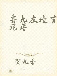 睾丸左边有个硬疙瘩