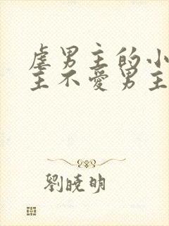 虐男主的小说女主不爱男主