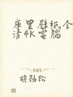 库里壁纸全屏高清4k电脑