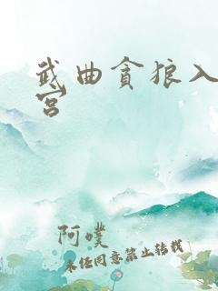 武曲贪狼入夫妻宫