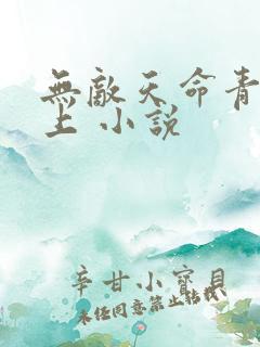 无敌天命青鸾峰上 小说