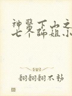 神医下山之我有七个师姐小说听书