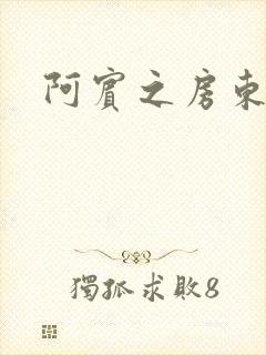 阿宾之房东太太