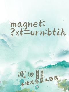 magnet:?xt=urn:btih 传媒
