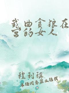 武曲贪狼在财帛宫的女人