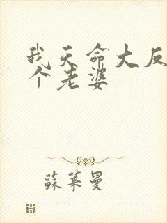 我天命大反派几个老婆