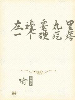 左边睾丸里面有一个硬疙瘩