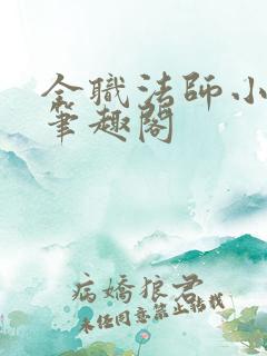 全职法师小说 笔趣阁