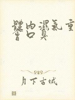 体内湿气重会不会口臭