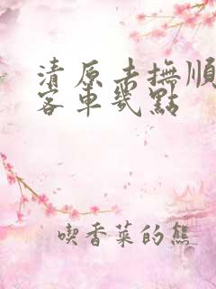 清原去抚顺的大客车几点