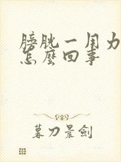 膀胱一用力就疼怎么回事