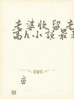 老婆收留老乞丐高h小说最新章节更新