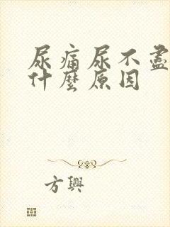 尿痛尿不尽尿频什么原因