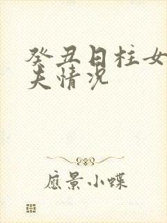 癸丑日柱女命丈夫情况