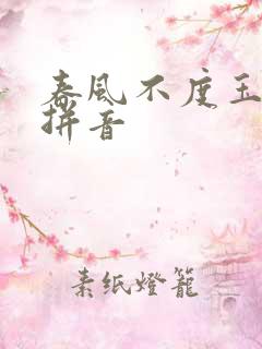 春风不度玉门关拼音