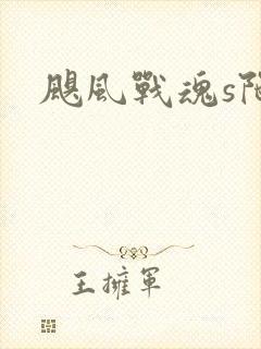 飓风战魂s陀螺