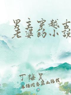 男主穿越古代有老婆的小说