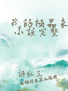 我的极品未婚妻 小说完整