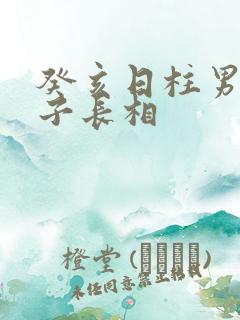 癸亥日柱男命妻子长相