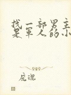 找一部男主姓叶是军人的小说