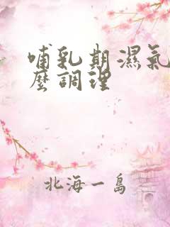 哺乳期湿气重怎么调理