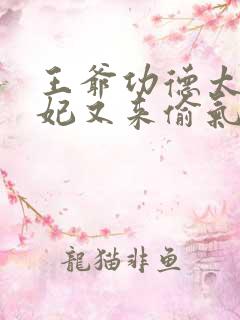 王爷功德太旺王妃又来偷气运了短剧