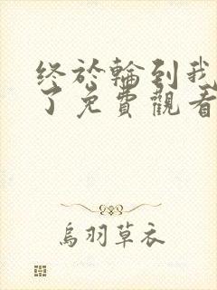 终于轮到我恋爱了免费观看完整版高清