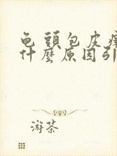 龟 头包皮痒是什么原因引起的