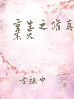 重生之修真弃少叶天