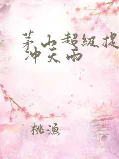 茅山超级捉鬼人 冲天雨