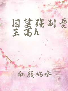 囚禁强制爱双男主高h