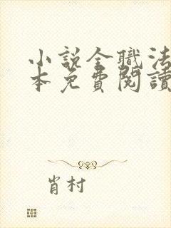 小说全职法师完本免费阅读