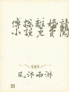 傅总离婚请签字小说免费阅读