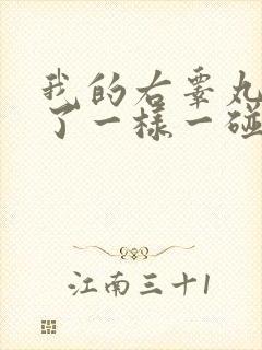 我的右睾丸想肿了一样一碰就疼