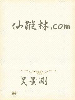 仙踪林,com